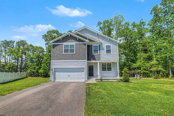 103 Wilkshire Lane, Egg Harbor Township, NJ 08234