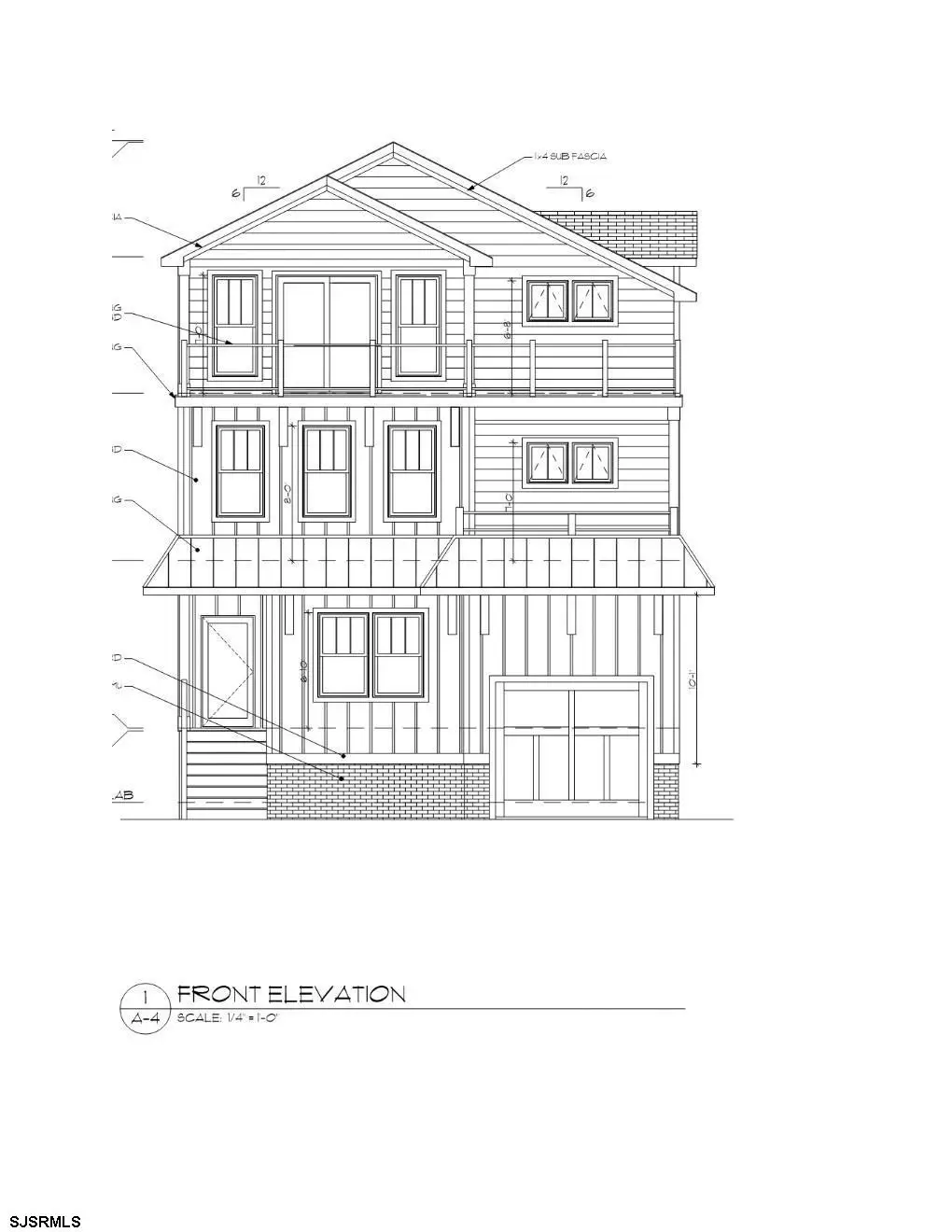 323 36th Street, Brigantine, NJ 08203-1234 - #1