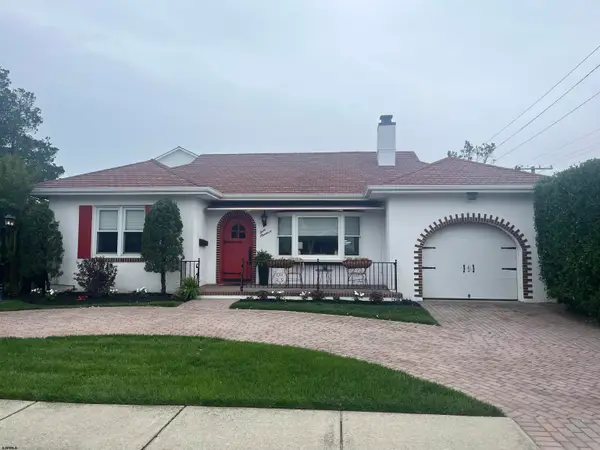 300 S 19th Street, Brigantine, NJ 08203
