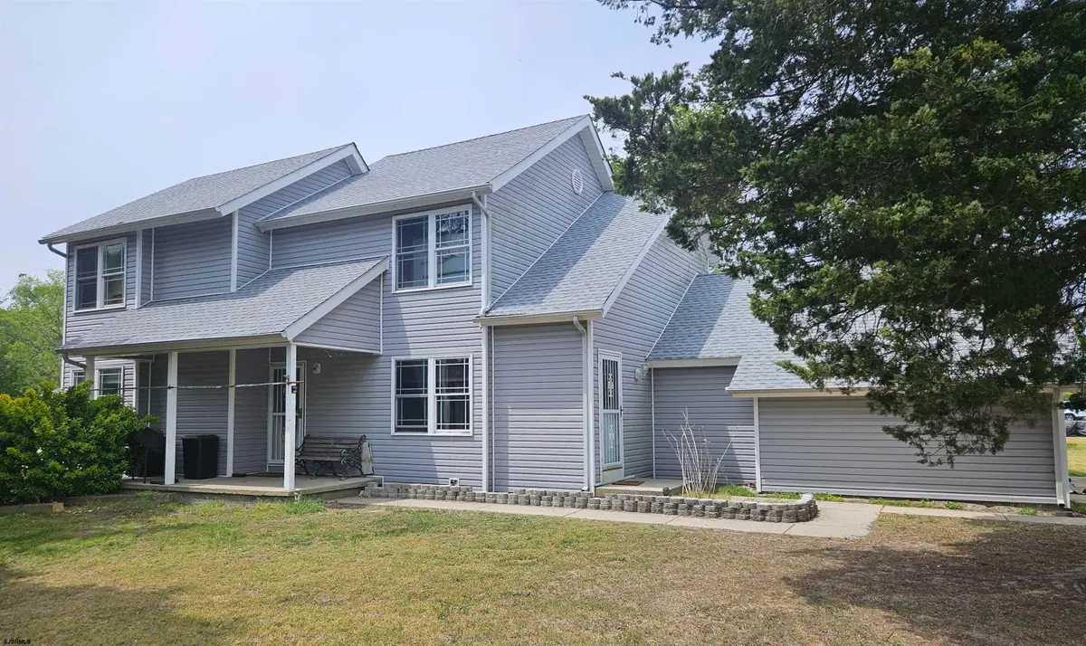 1 Siegtown Road, Cape May Court House, NJ 08210-1437 - #1