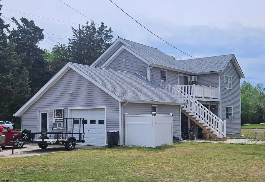 1 Siegtown Road, Cape May Court House, NJ 08210-1437 - #2
