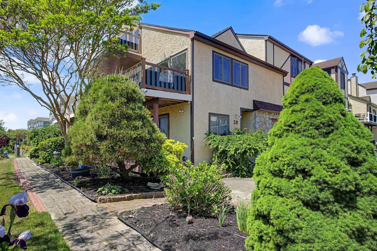 28 Bramble Dr, Brigantine, NJ 08203 - #1