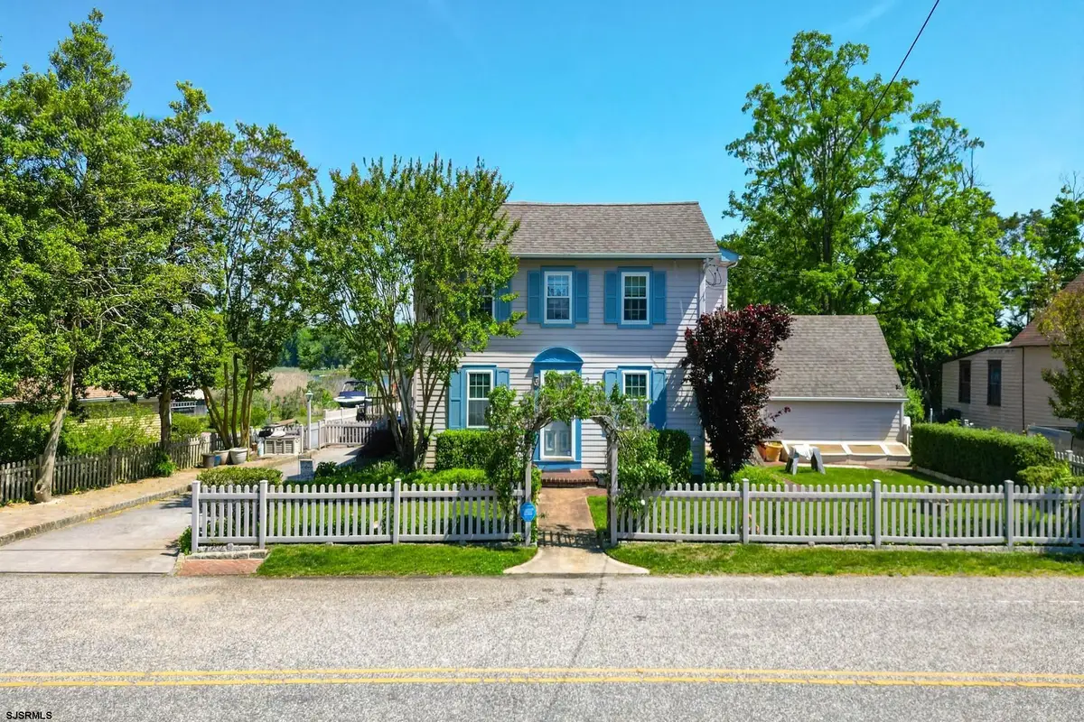 243 Marshallville Road, Marshallville, NJ 08270 - #1
