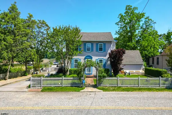 243 Marshallville Road, Tuckahoe, NJ 08270