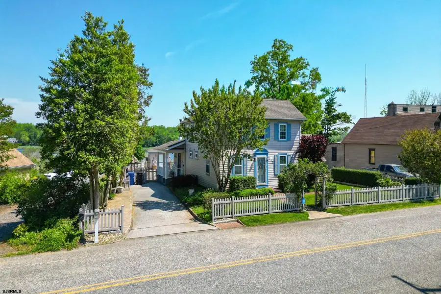 243 Marshallville Road, Marshallville, NJ 08270 - #2