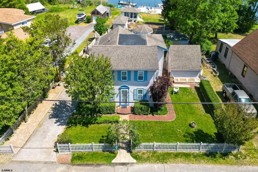 243 Marshallville Road, Marshallville, NJ 08270 - #3