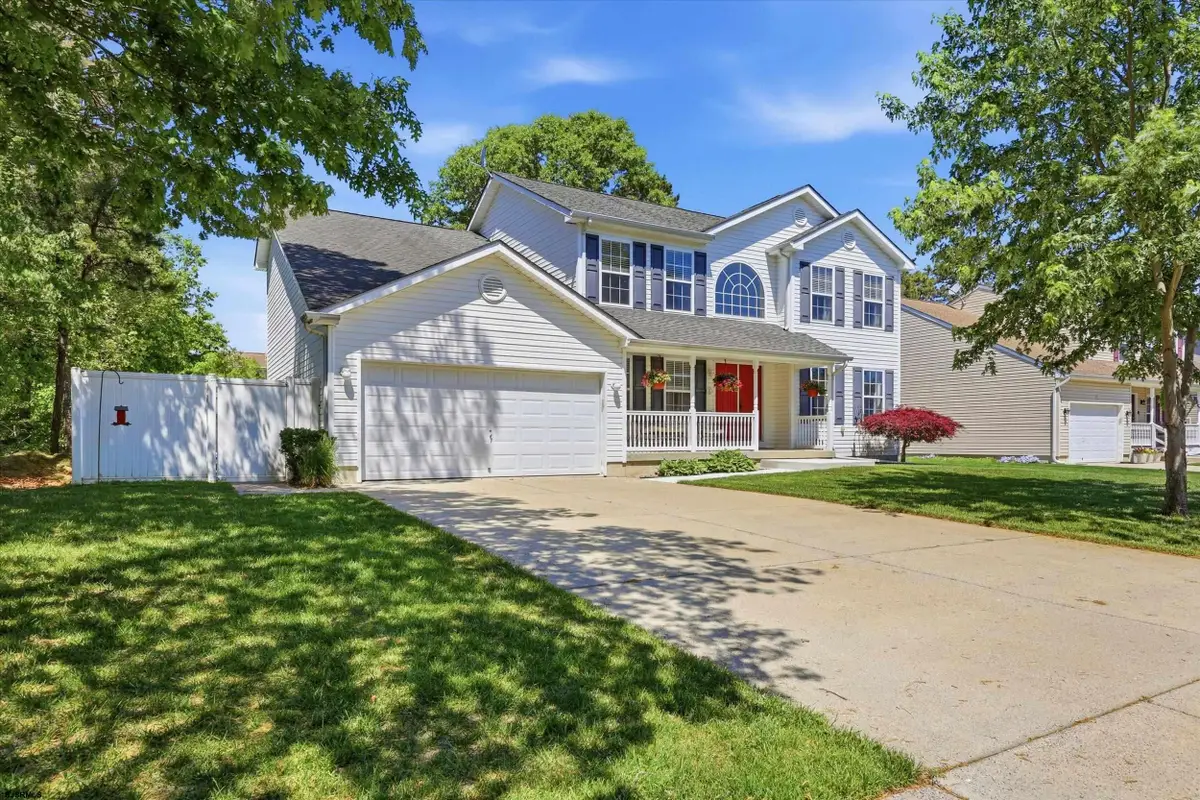 403 S Genista Ave, Pomona, NJ 08205 - #1