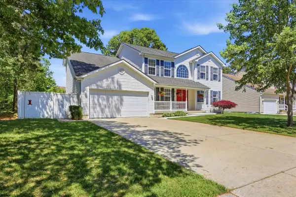 403 S Genista Ave, Galloway Township, NJ 08205