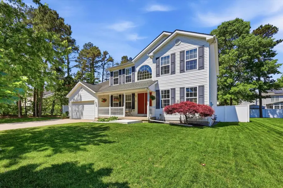 403 S Genista Ave, Pomona, NJ 08205 - #2