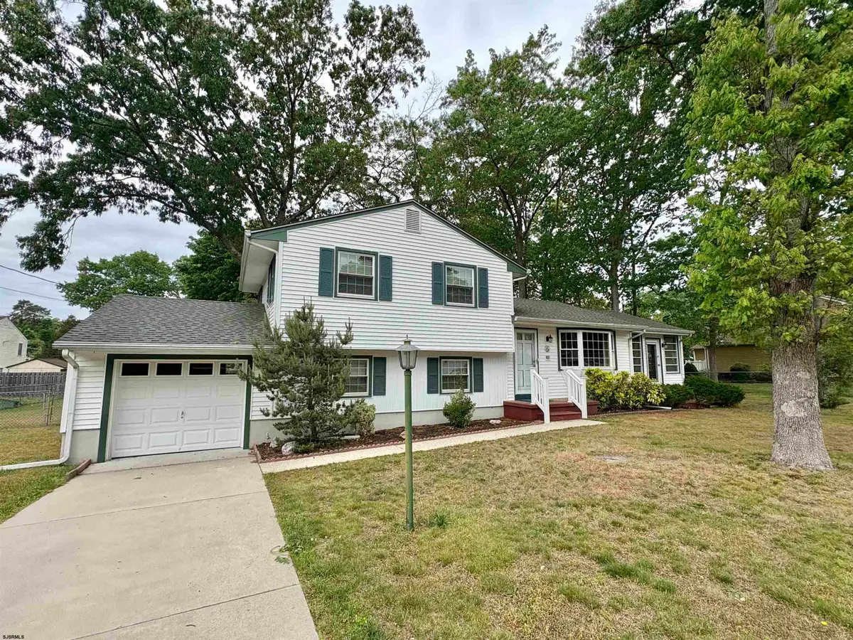 451 S Willow Ave, Pomona, NJ 08205 - #1