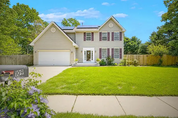 109 Hawthorne Road, Egg Harbor Township, NJ 08234