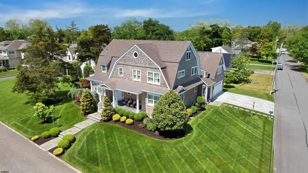7 Delmar Ave, Linwood, NJ 08221