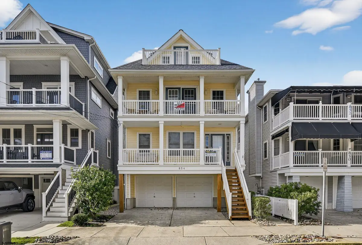 854 2nd #2, Ocean City, NJ 08226 - #1