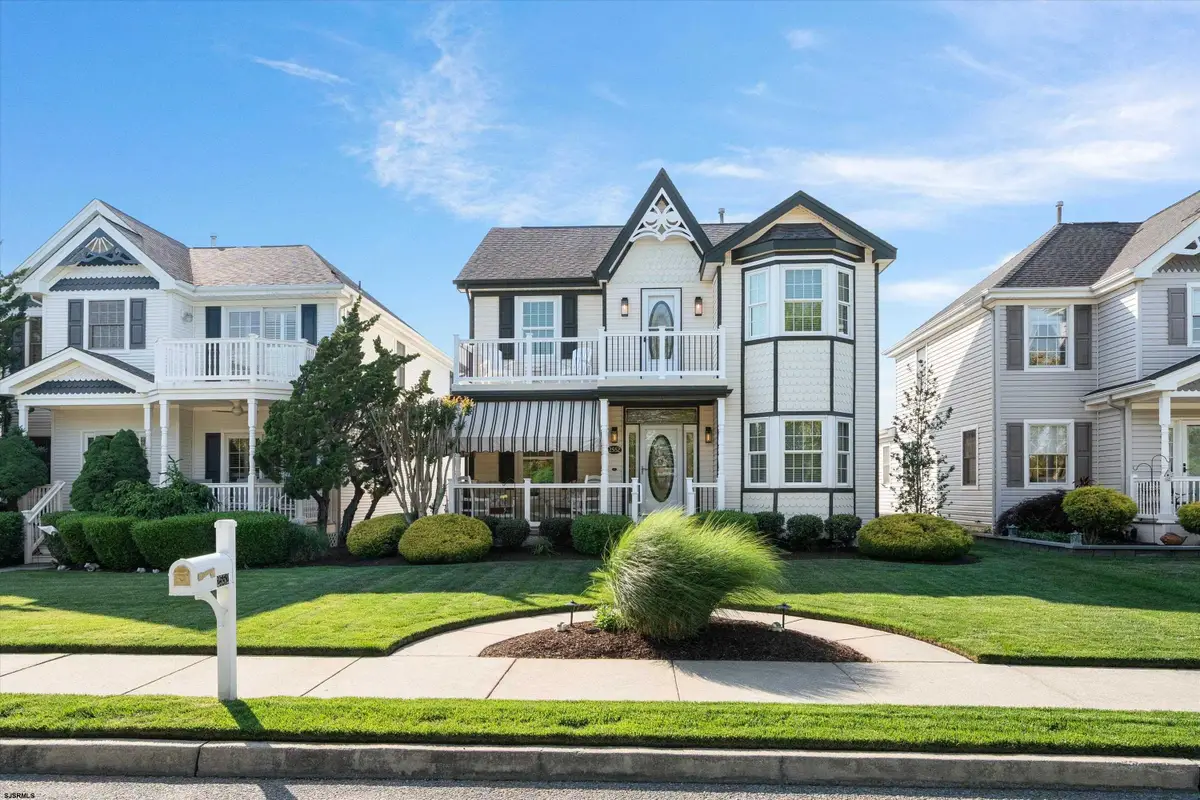 2552 Simpson Ave, Ocean City, NJ 08226 - #1