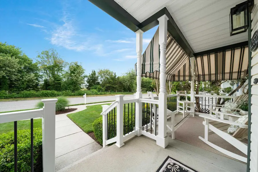 2552 Simpson Ave, Ocean City, NJ 08226 - #2
