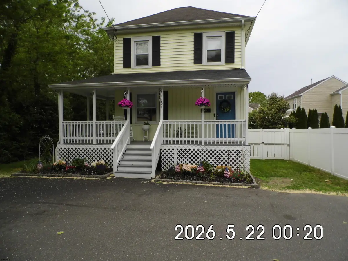 1801 Tilton Road, Northfield, NJ 08225 - #1