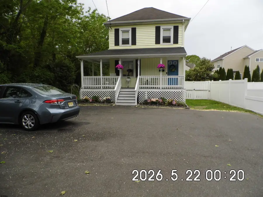 1801 Tilton Road, Northfield, NJ 08225 - #2