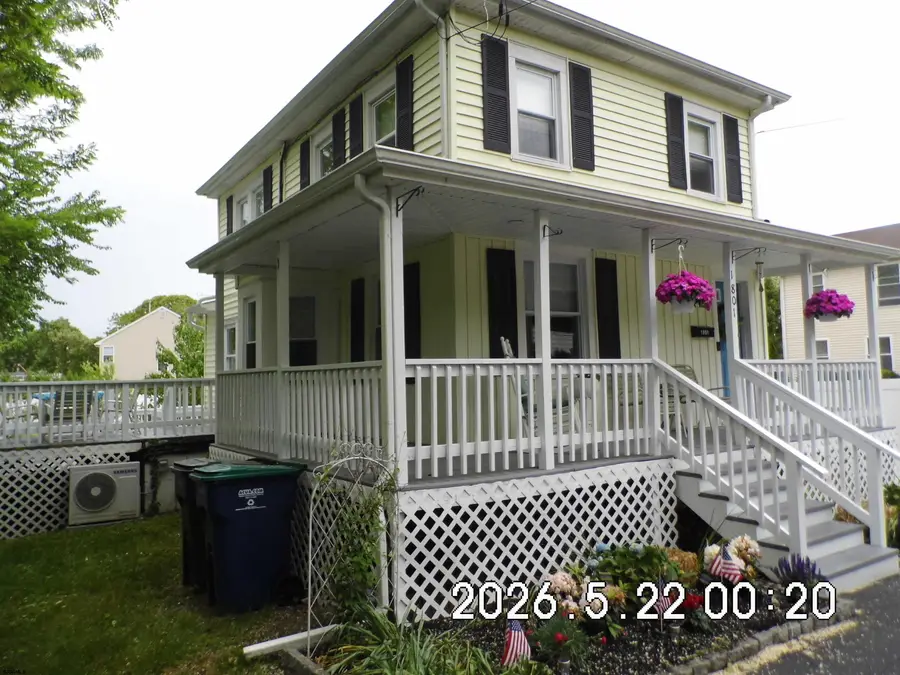 1801 Tilton Road, Northfield, NJ 08225 - #3