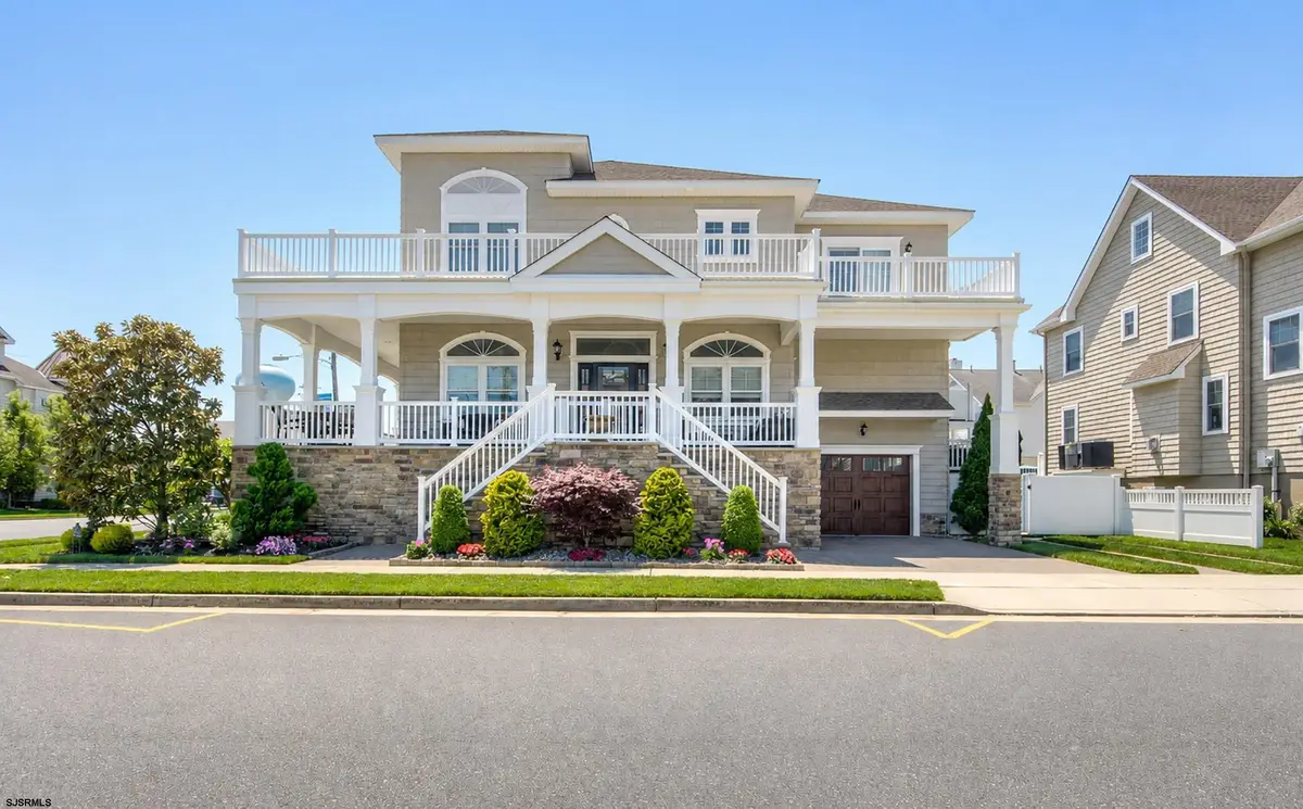 3201 Ventnor Ave, Longport, NJ 08403 - #1