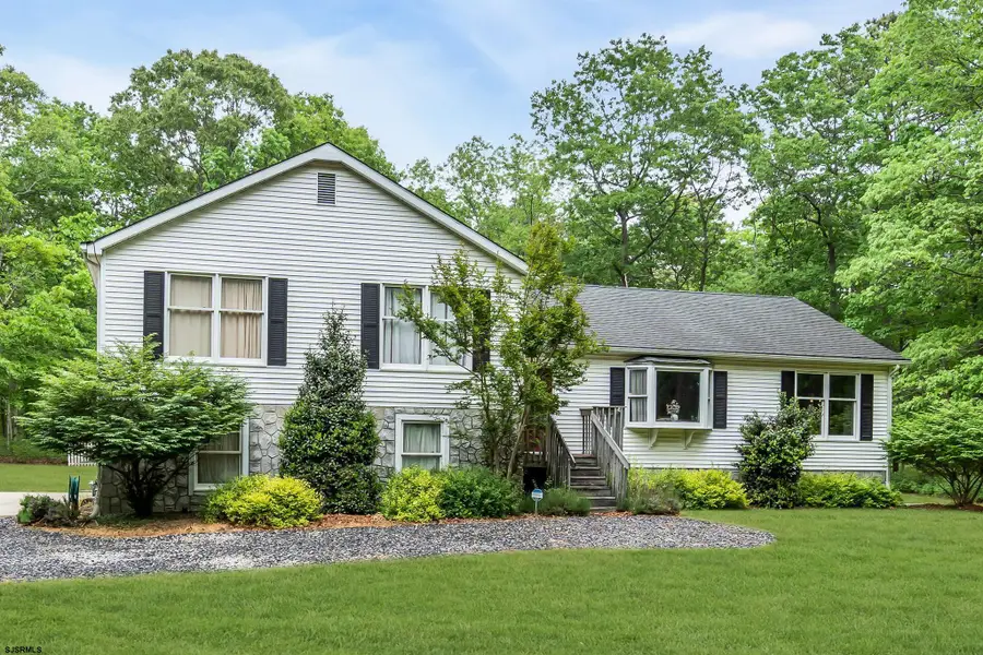 545 E Jimmie Leeds Road, Absecon Highlands, NJ 08205 - #2