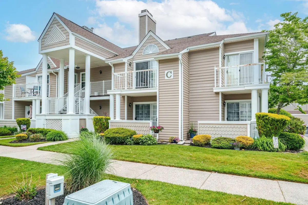 550 Central Ave #C-4, Linwood, NJ 08221 - #1