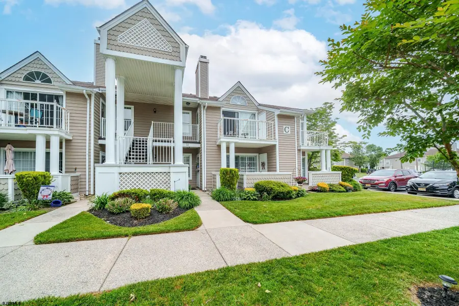 550 Central Ave #C-4, Linwood, NJ 08221 - #2