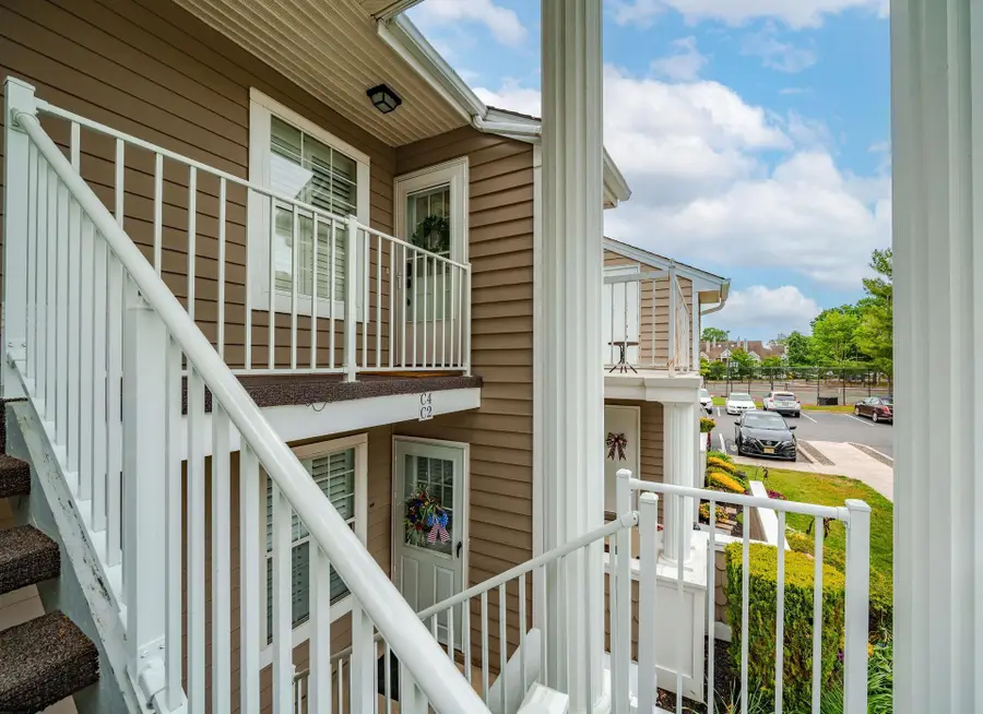 550 Central Ave #C-4, Linwood, NJ 08221 - #3