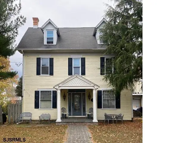 801 Shore Road, Linwood, NJ 08221-2517 - #1