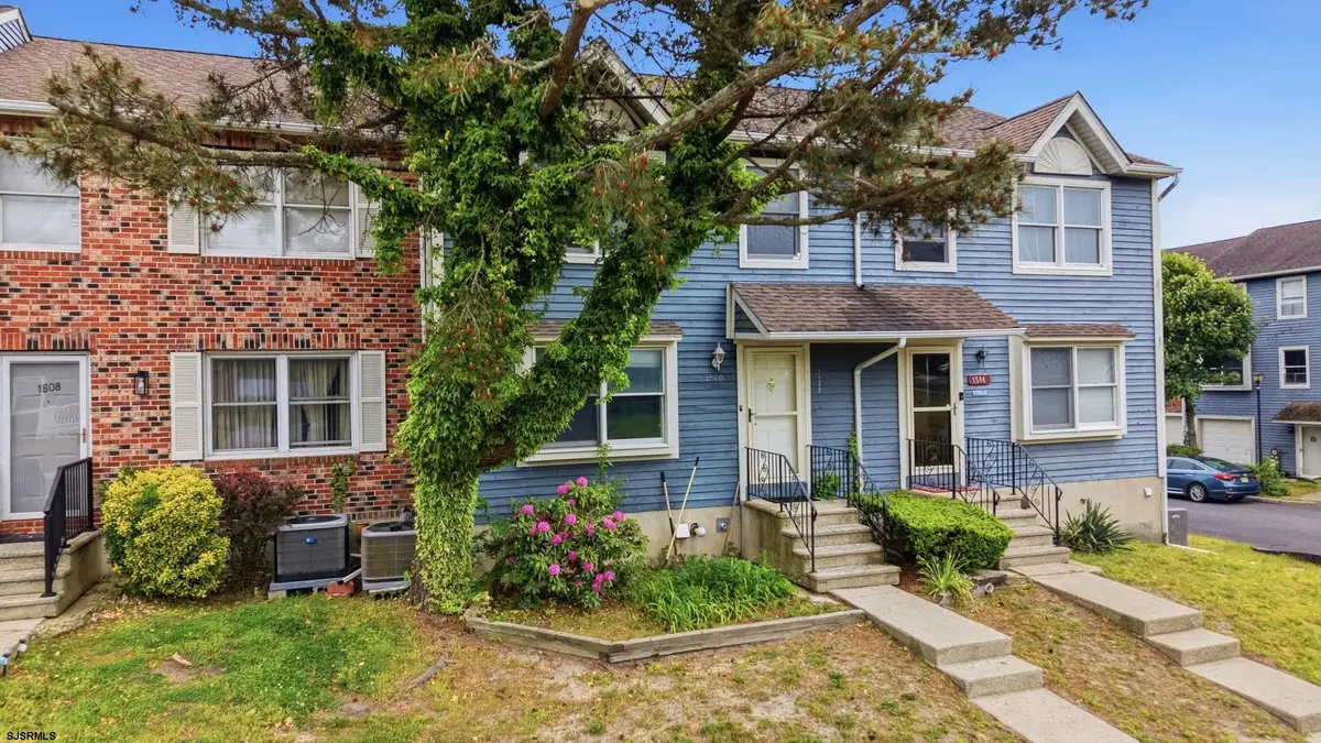1506 6th Ave #1506, Pleasantville, NJ 08232 - #1