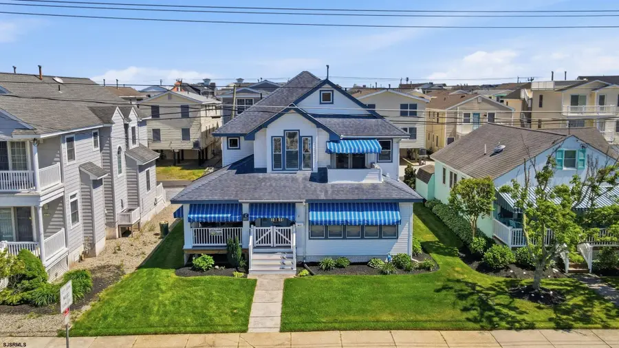 1817 West Ave Ave, Ocean City, NJ 08226 - #2