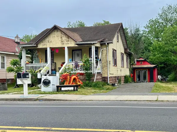 804 S New Road, Pleasantville, NJ 08232
