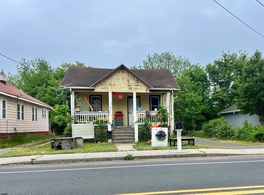 804 S New Road, Pleasantville, NJ 08232 - #2