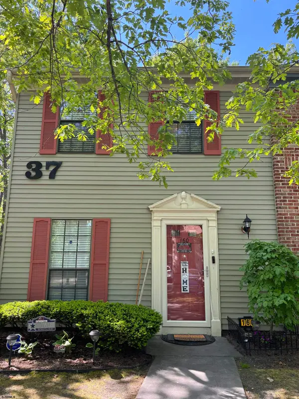 160 Patriots Ct #3701, Galloway Township, NJ 08205