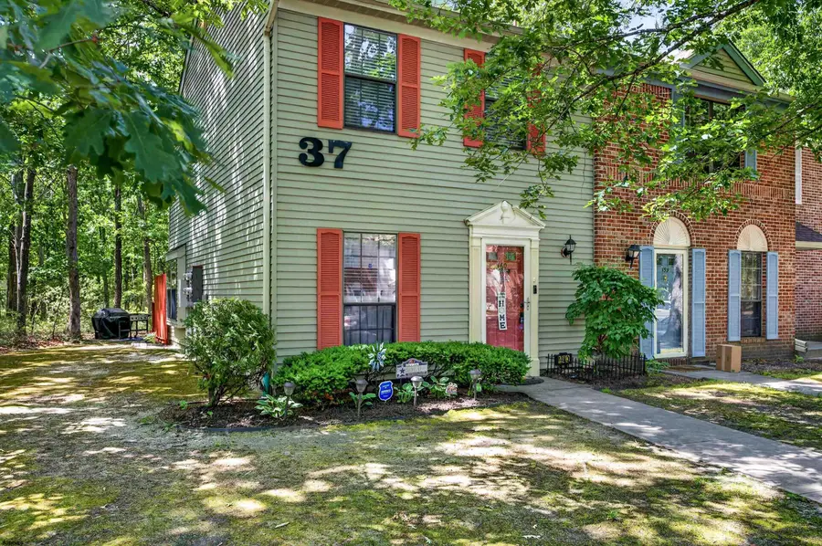 160 Patriots Ct #3701, Smithville, NJ 08205 - #2