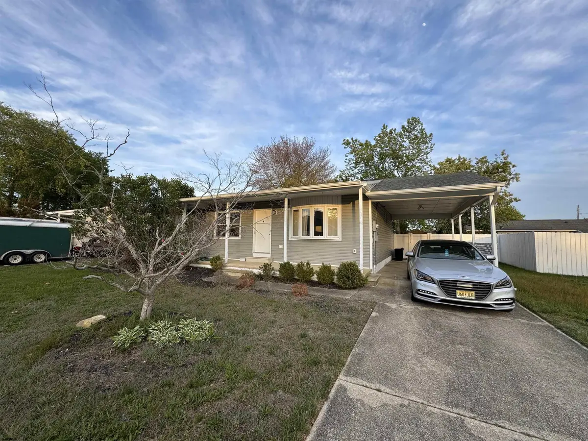 25 N Bucknell Road, Somers Point, NJ 08244 - #1