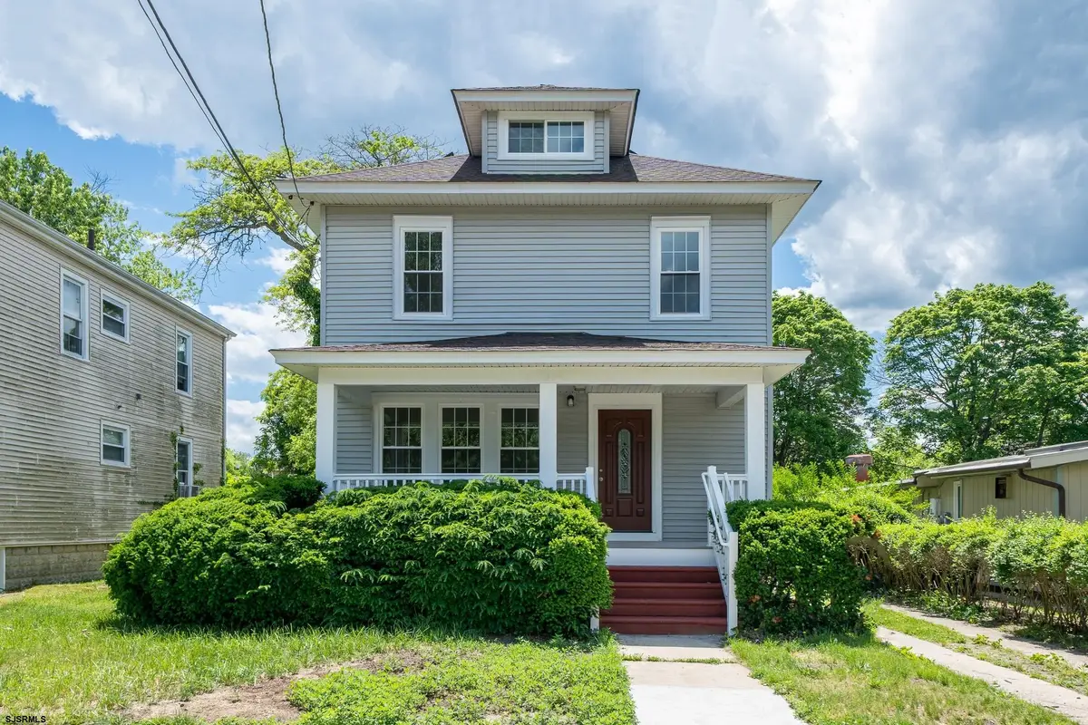 28 Roosevelt Ave, Northfield, NJ 08225 - #1
