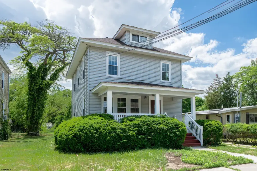 28 Roosevelt Ave, Northfield, NJ 08225 - #3