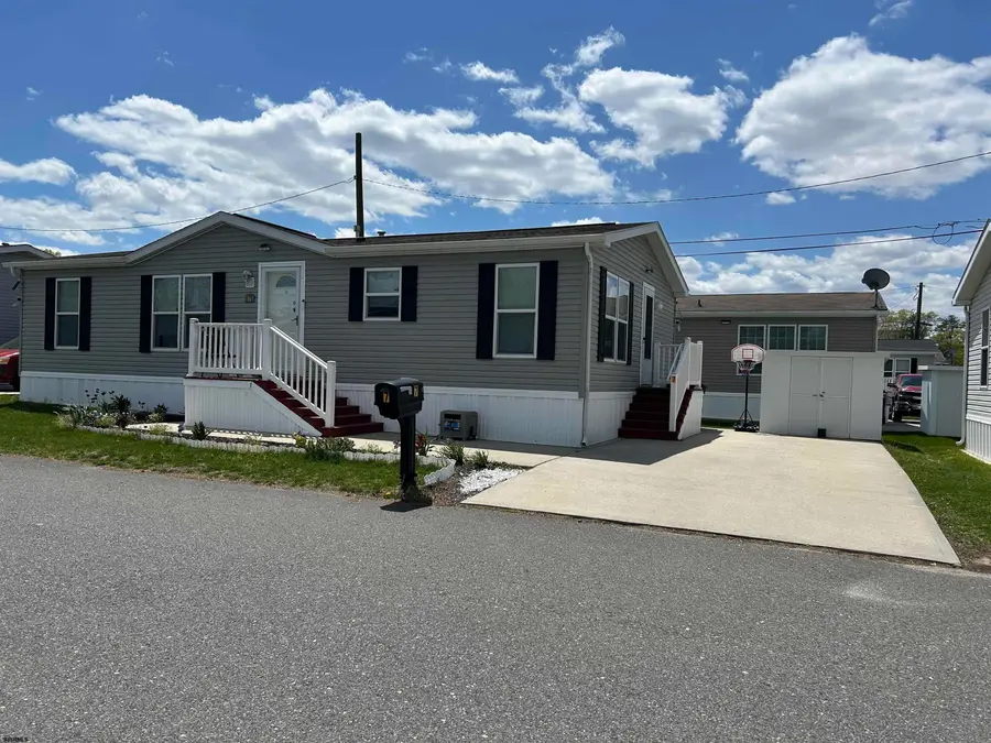 7 Stanton, Egg Harbor, NJ 08234 - #2