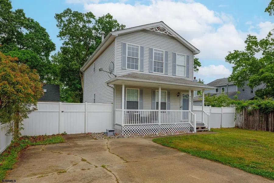 465 Poplar, Pomona, NJ 08205 - #2
