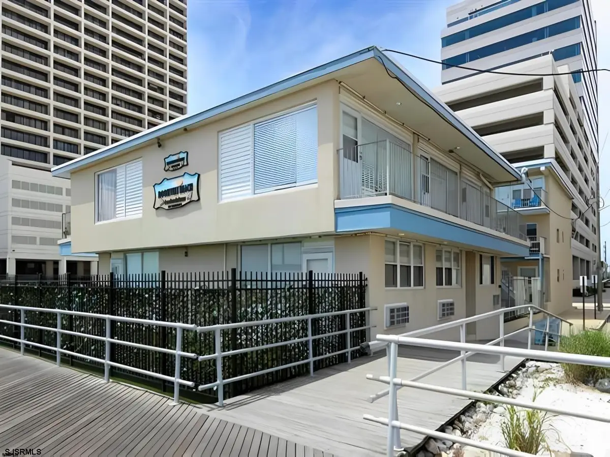 3801 Boardwalk #B2, Atlantic City, NJ 08401 - #1