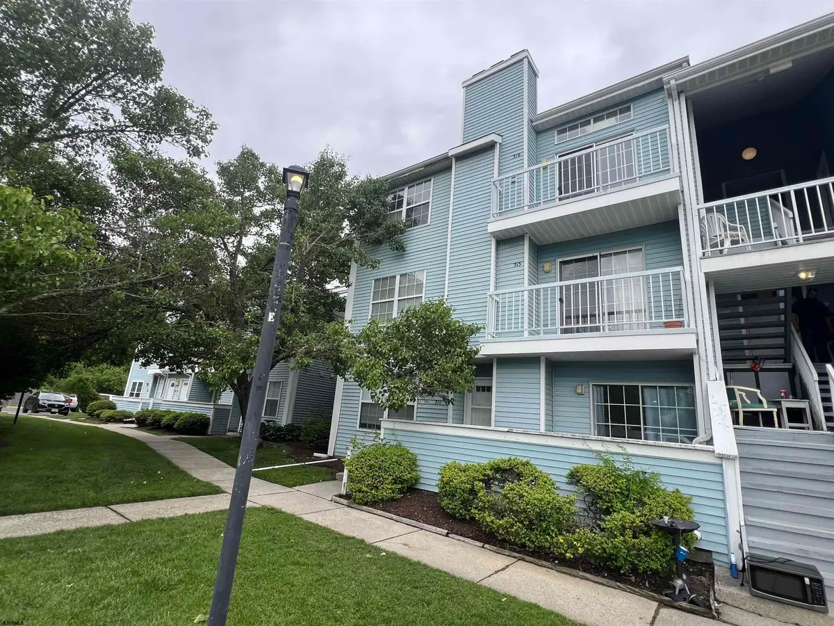 316 Heather Croft #316, Egg Harbor, NJ 08234 - #1