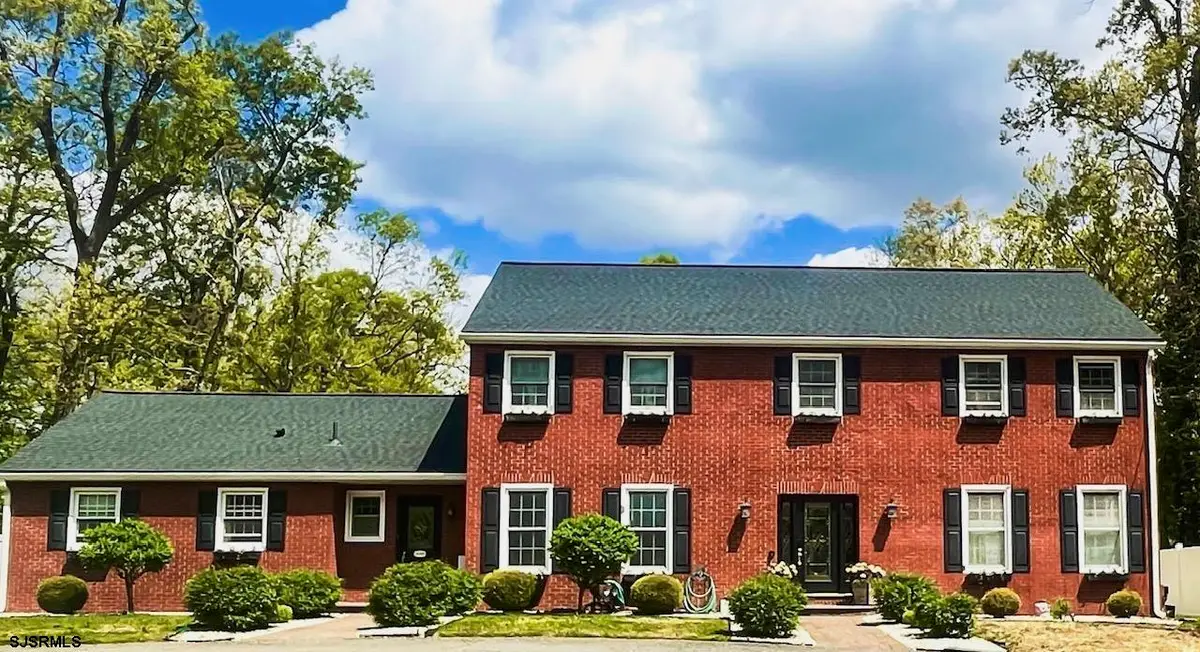 2460 Buttonwood Drive, Vineland, NJ 08361 - #1
