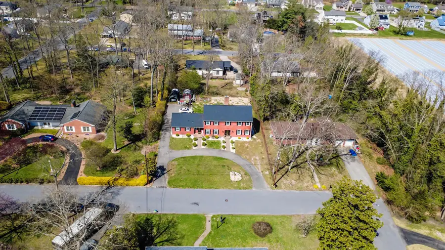 2460 Buttonwood Drive, Vineland, NJ 08361 - #2