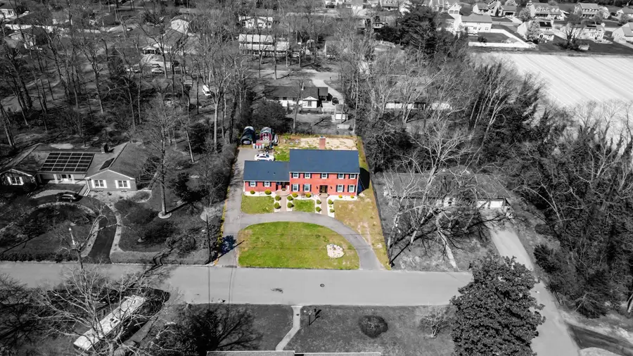2460 Buttonwood Drive, Vineland, NJ 08361 - #3
