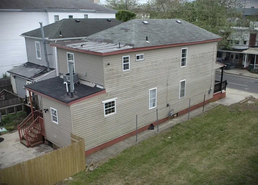 611 N Indiana Ave, Atlantic City, NJ 08401 - #2