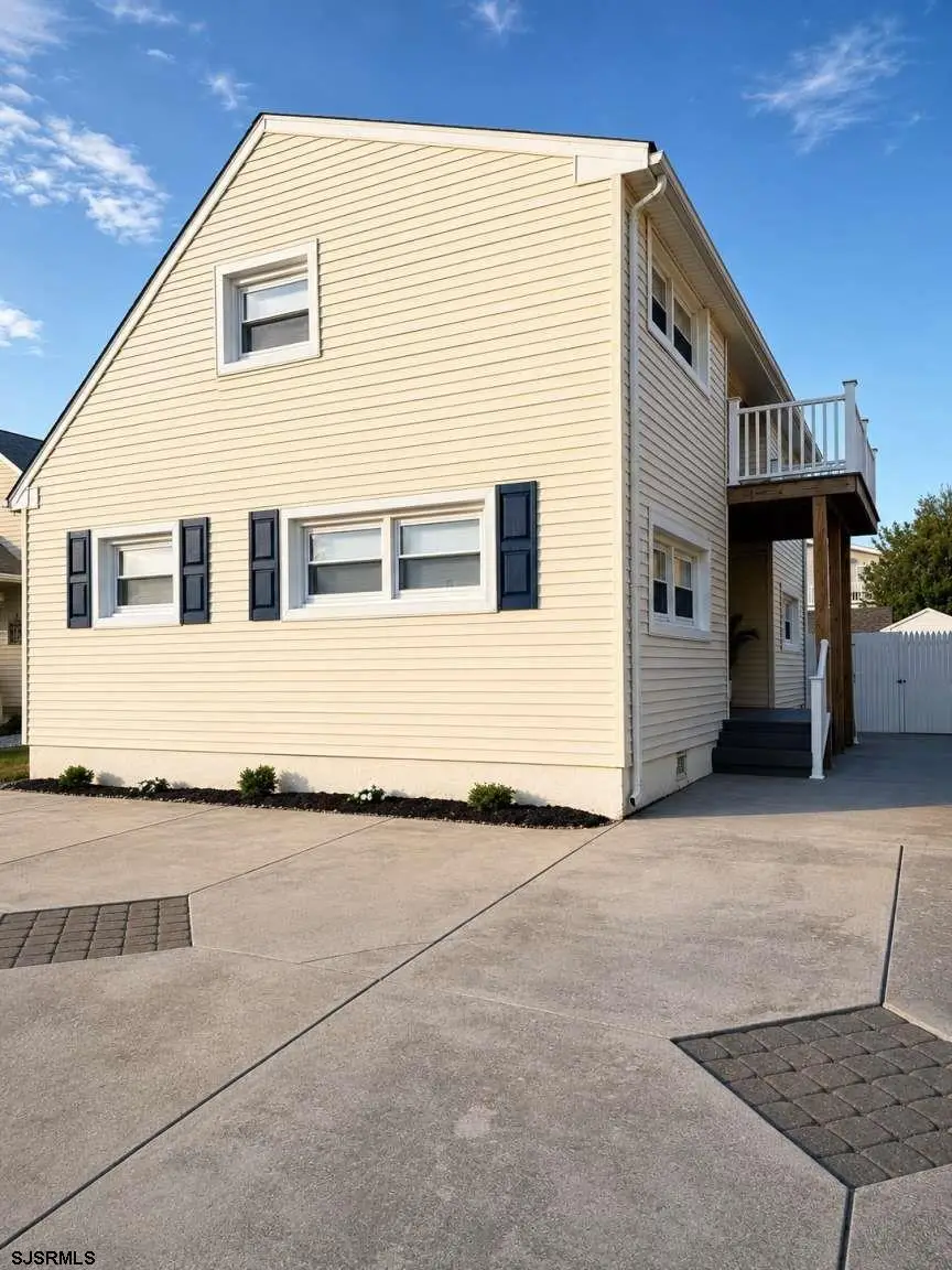 251 S 10th St, Brigantine, NJ 08203 - #1