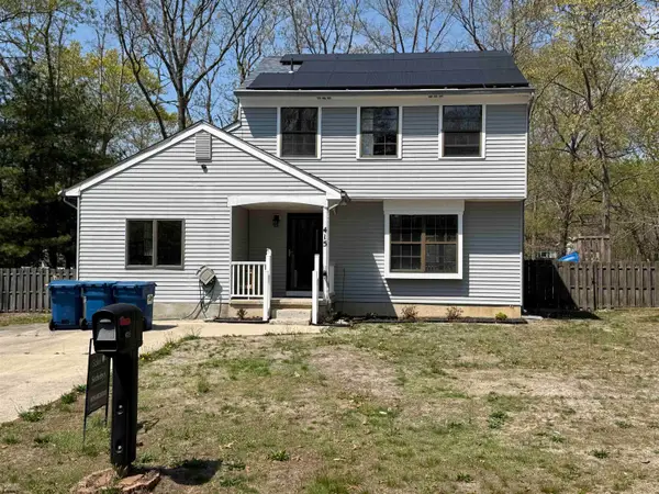 415 Vine Ave, Galloway Township, NJ 08205