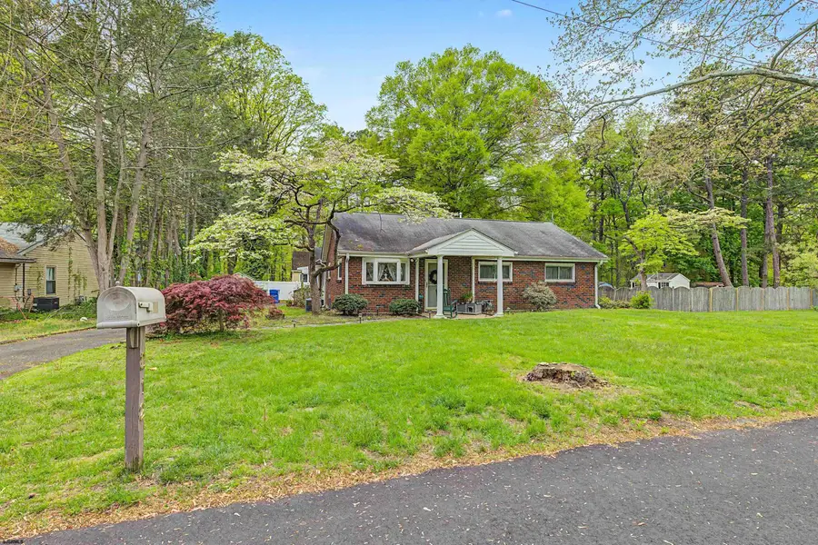 212 Dobson Ln, Cherry Hill, NJ 08003 - #2