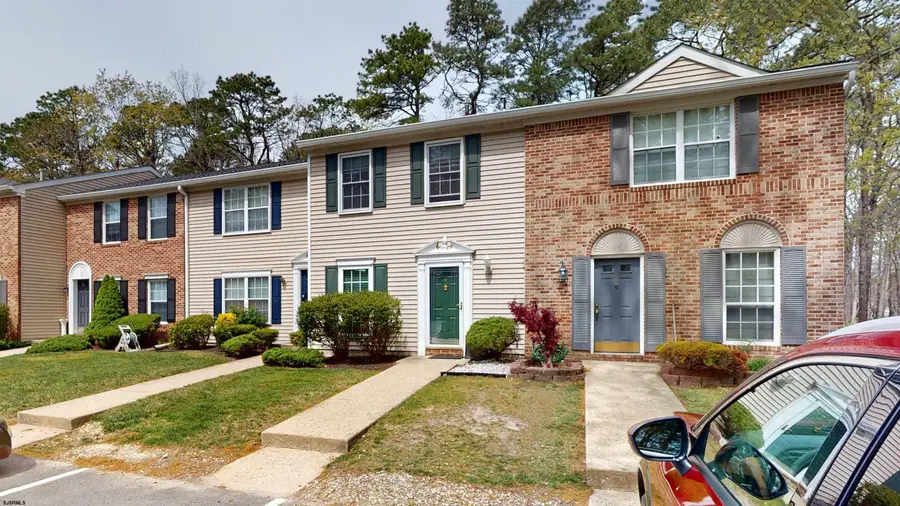 59 Shawnee Pl #59, Galloway, NJ 08205 - #3