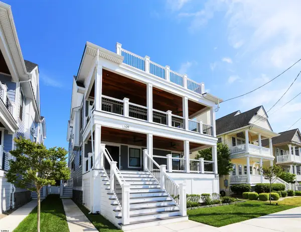 109 Bay Ave, Ocean City, NJ 08226